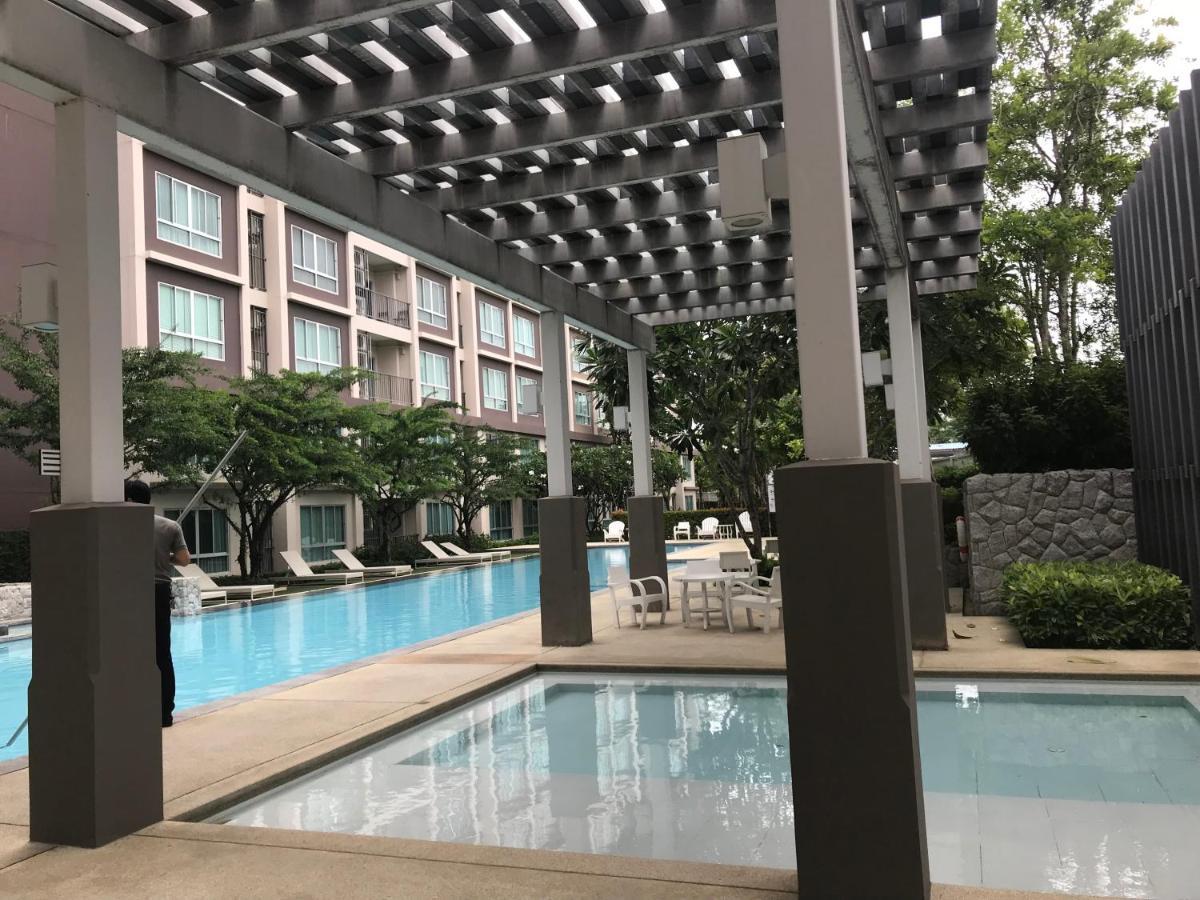 Hotel Baan Peang Ploen Hua Hin 6/546 Exterior foto