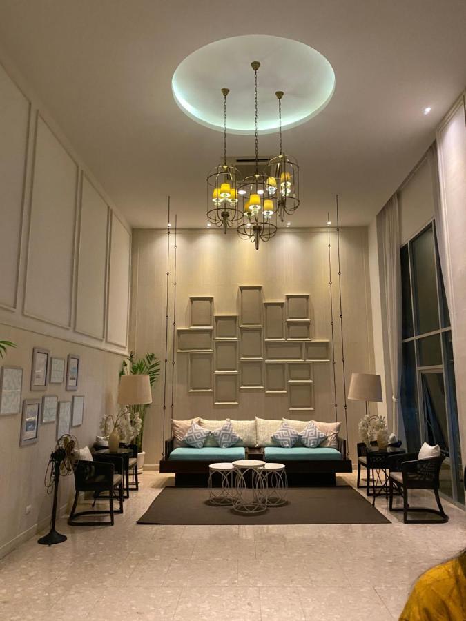 Hotel Baan Peang Ploen Hua Hin 6/546 Exterior foto