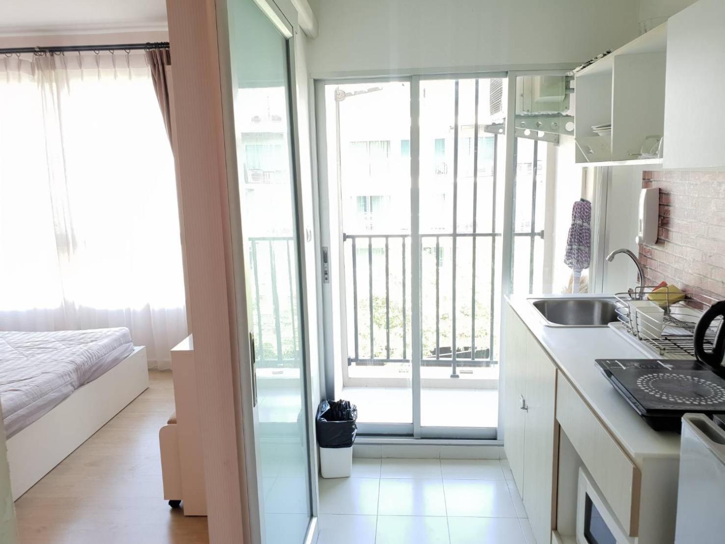 Hotel Baan Peang Ploen Hua Hin 6/546 Exterior foto