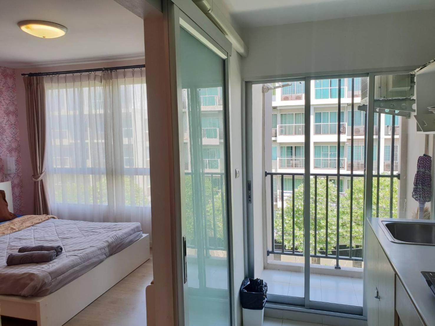 Hotel Baan Peang Ploen Hua Hin 6/546 Exterior foto
